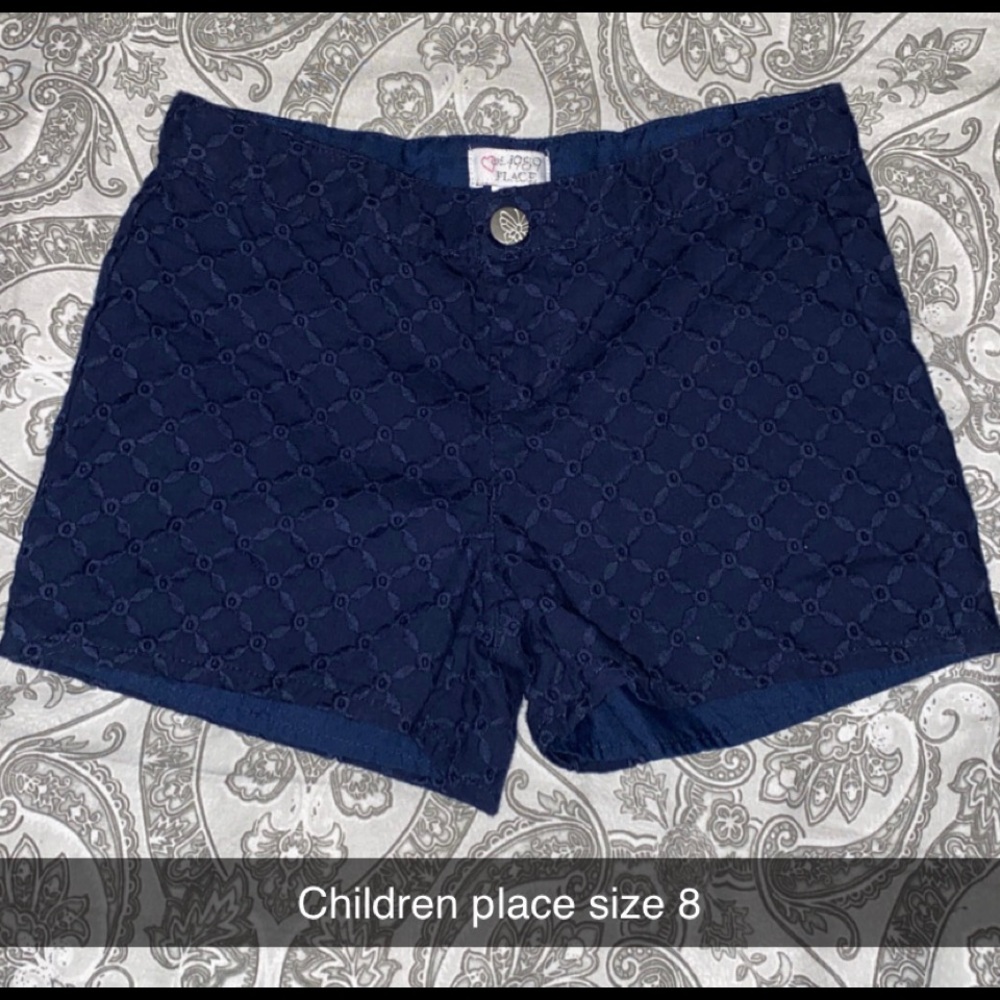 Children’s place